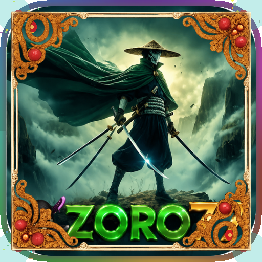 zoro77 — galeri pratinjau - APK Resmi